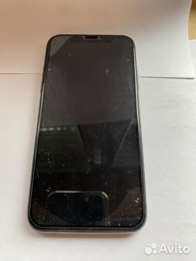 iPhone X 256gb