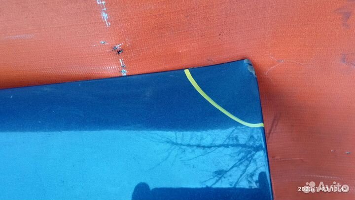 Крышка багажника для Ford C-Max 2003-2010