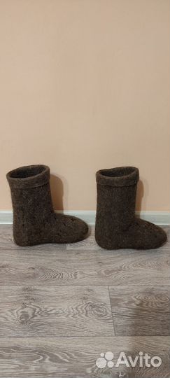 Валенки 36 размер