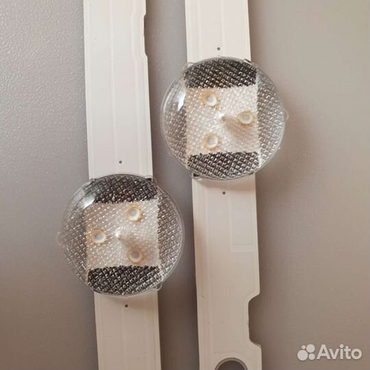 Подсветка Samsung ue32n4000au