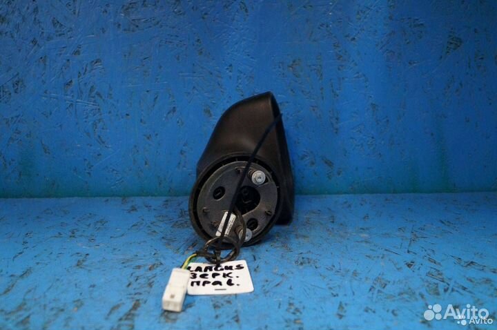 Зеркало наружное правое Renault Logan