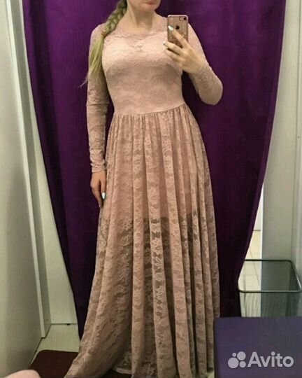 Новое Платье для Выпускного, Венчания др.торжества