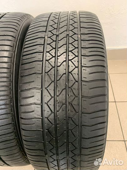 Bridgestone Dueler H/P 92A 265/50 R20