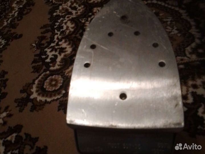 Утюг