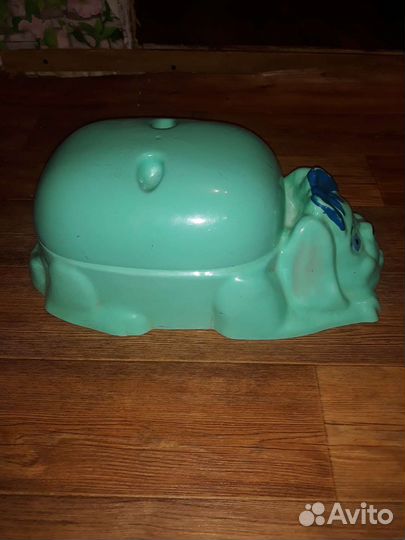 Детский горшок