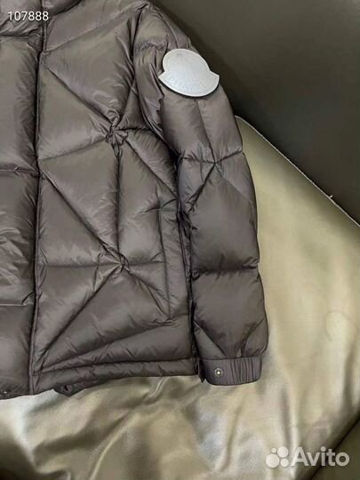 Куртка мужская moncler