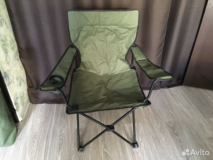 Стул туристический