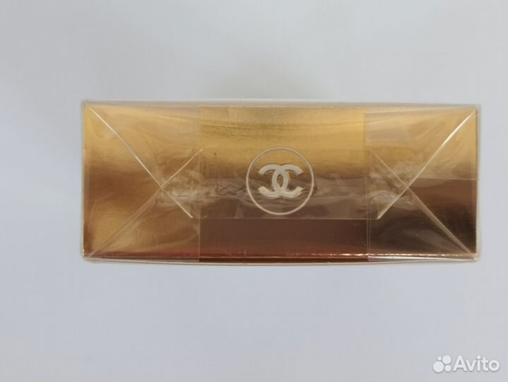 Chanel Coco mademoiselle intense 35 мл