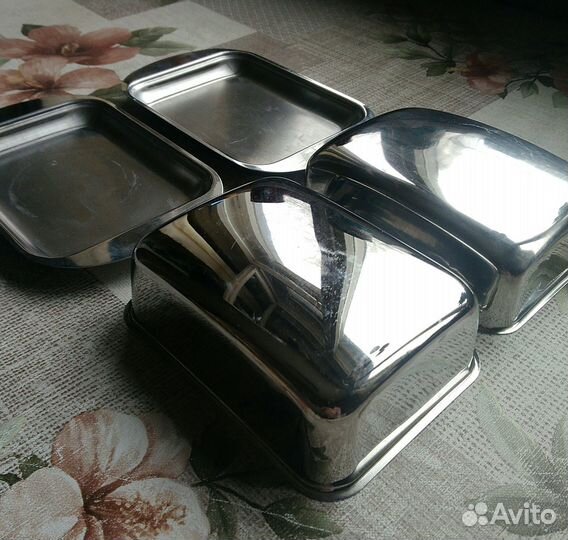 Масленица из нержавеющей стали