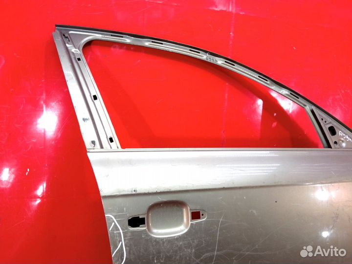 Дверь передняя правая Audi A4 B8 2007-2015