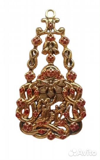 Ордена Иностранных Государств аиф