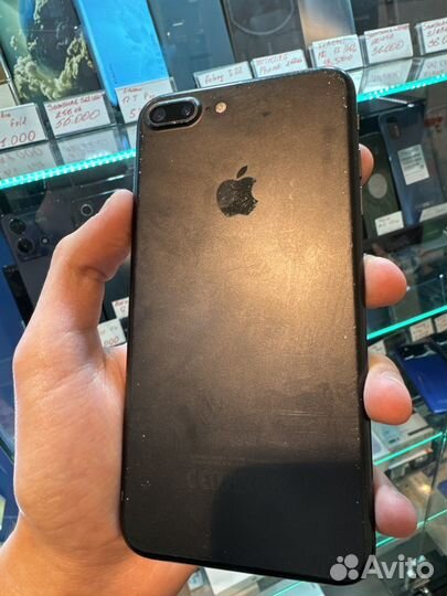 iPhone 7 Plus, 32 ГБ