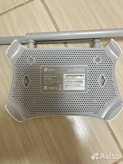 Wifi роутеры mercusys и tp-link