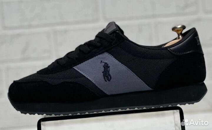 Кроссовки Polo легкие