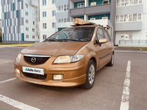 Mazda Premacy 1.8 MT, 1999, 247 540 км, с пробегом, цена 249 000 руб.