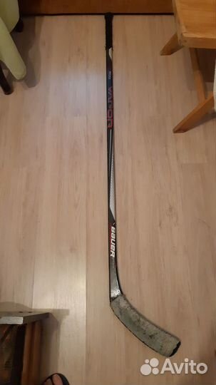 Хоккейная клюшка Bauer vapor x800