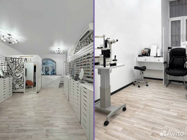 Оправа для очков Johannes