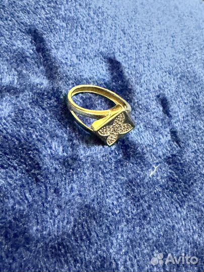 Золотое кольцо