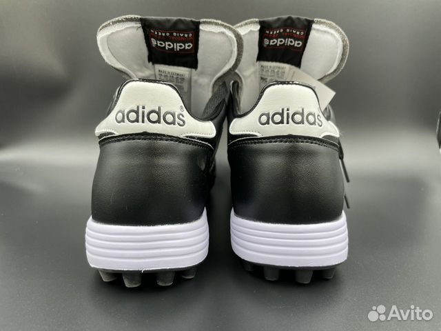 Шиповки Adidas Mundial сороконожки 39-45 объявление продам