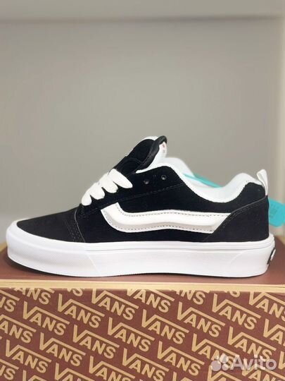 Кеды Vans