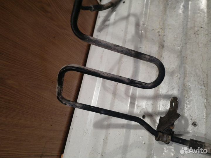 Трубка гура Volkswagen Bora AGU 1.8 2005