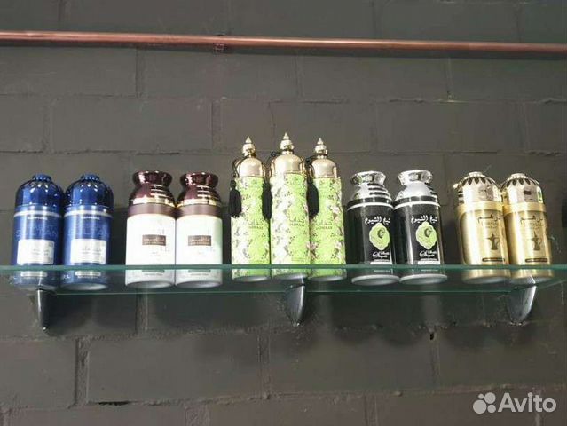 Дезодорант