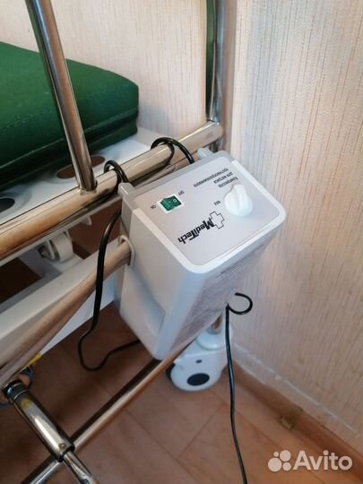 Противопролежневый матрас Meditech мт-302