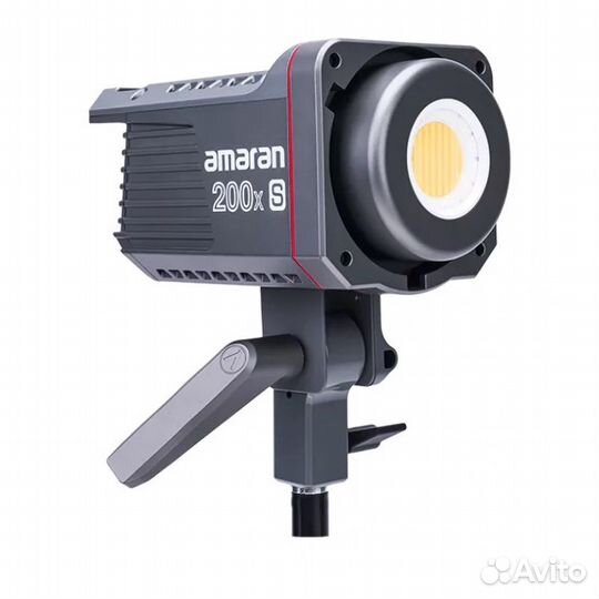 Светодиодный осветитель Aputure Amaran 200x S