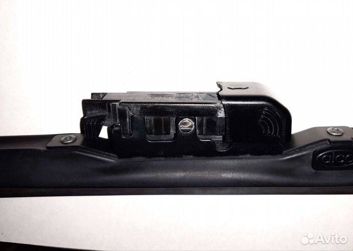 Щётки зимние Alca Winter 65 и 40 см