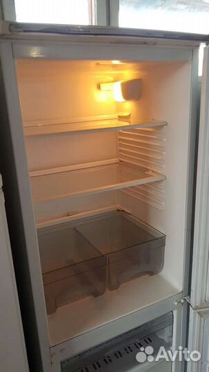 Холодильник Минск