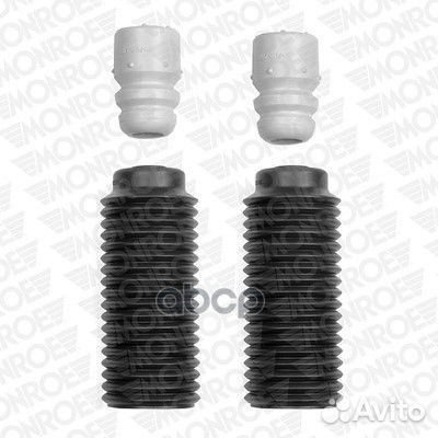 Защитный комплект амортизатора mercedes C180/C2