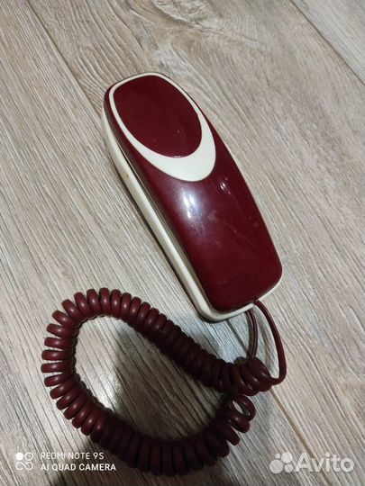 Стационарный телефон