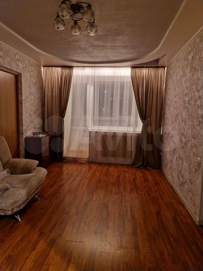 2-к. квартира, 49 м², 4/5 эт.