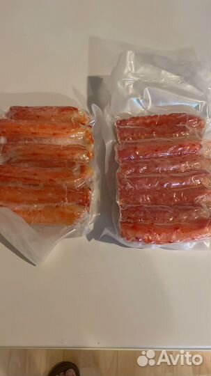 Икра красная, (кета, горбуша), 2023г