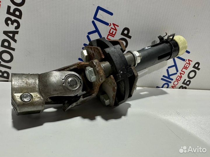 Рулевой карданчик Hyundai Santa Fe Classic (SM) I