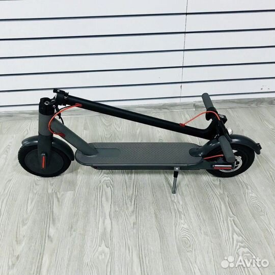 Запчасти электросамокат Xiaomi m365