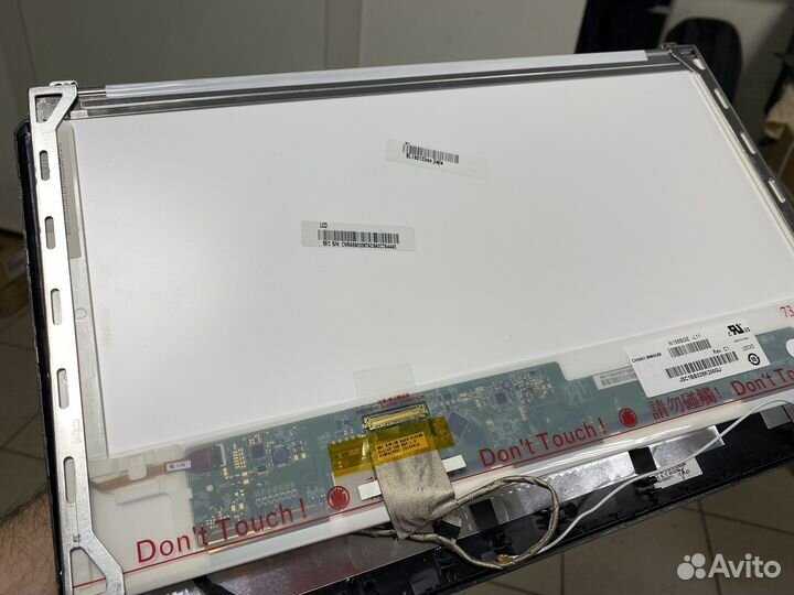 Матрица ноутбука 15,6