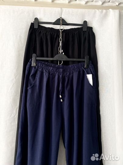 Одежда женская больших размеров