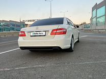 Mercedes-Benz E-класс 1.8 AT, 2011, 209 000 км, с пробегом, цена 1 430 000 руб.