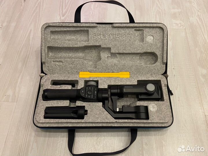 Стабилизатор для телефона Free Vision Vilta-M Pro