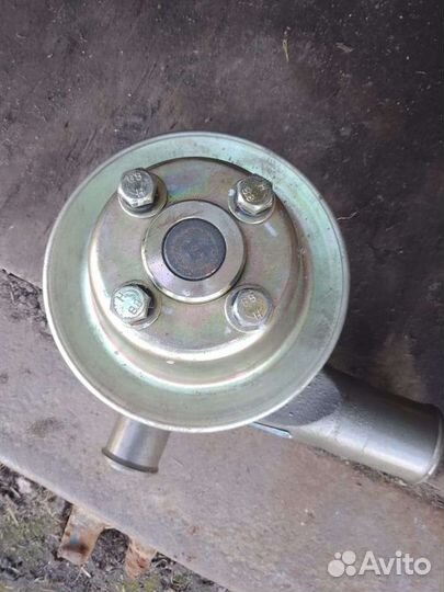 Помпа 630-3509100A на yucai