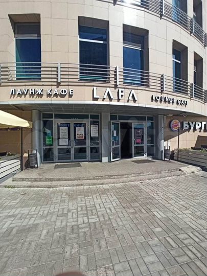 Свободного назначения, 544.5 м²