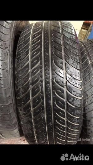 Bfgoodrich Macadam T/A 265/60 R18 110H