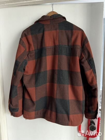 Куртка мужская zara