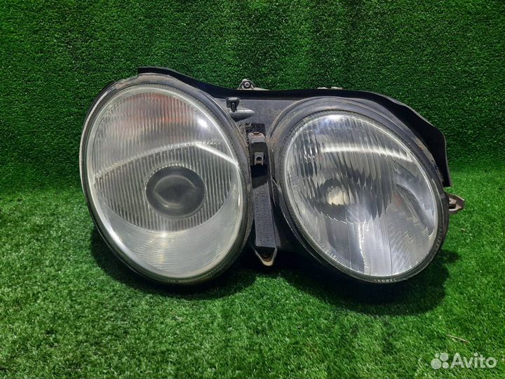 Фара передняя правая Mercedes-Benz Cl500 W215