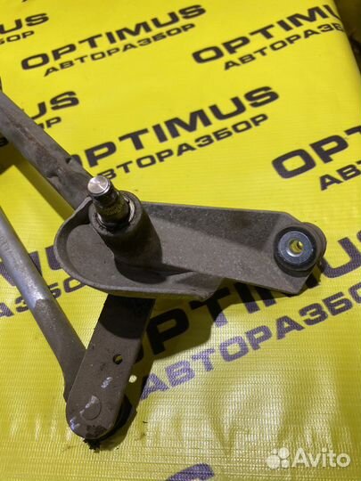 Трапеция дворников Chery Tiggo T11