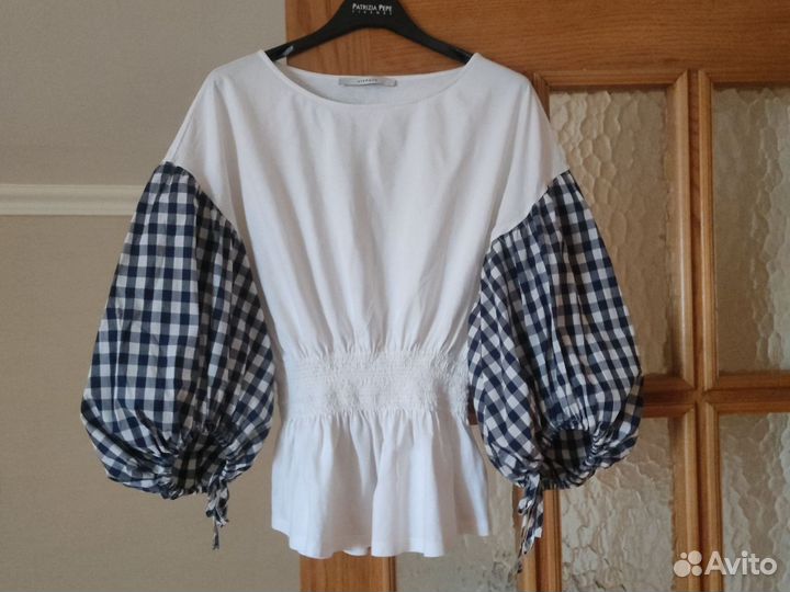 Майка блузка Uterk