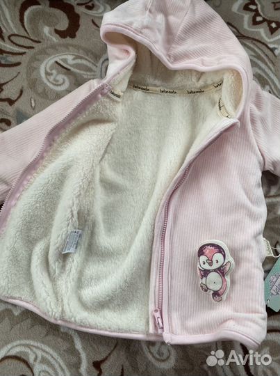 Костюм весна