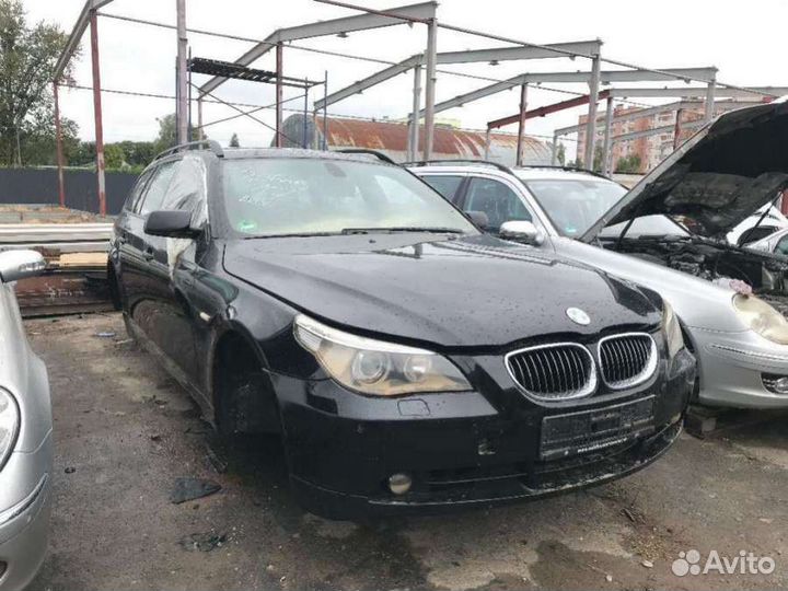 Бак топливный BMW 5 E60/E61 2005