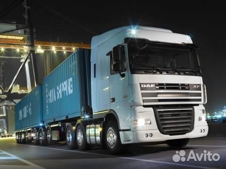 Грузоперевозки фура шаланда догруз